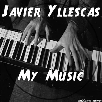 My Music by Javier Yllescas