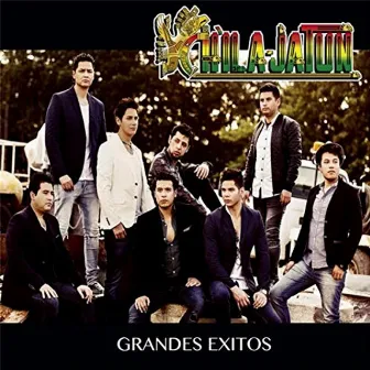 Grandes Exitos by Chila Jatun