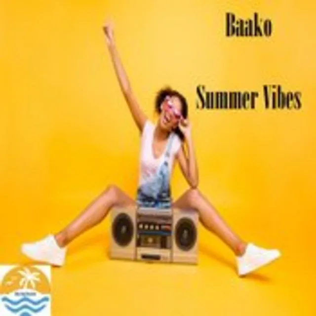 Summer Vibes - Original Mix