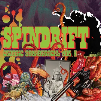 MKULTRA by Spindrift