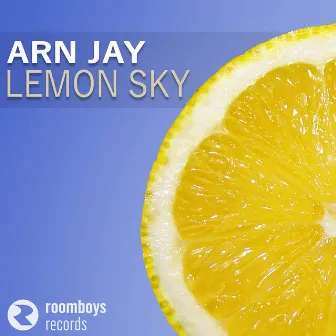 Lemon Sky by Arn Jay