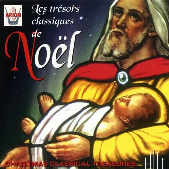 Les Trésors classiques de Noël by Ensemble Vocal de Nantes