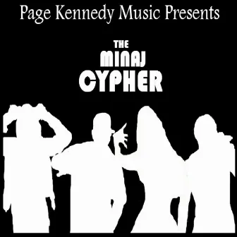 The Minaj Cypher by Page Kennedy