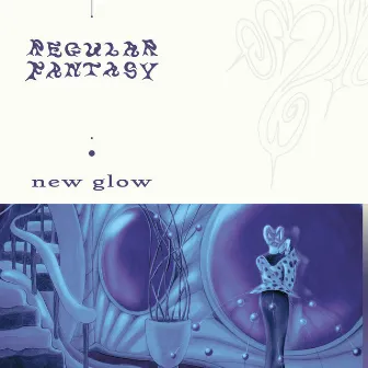 New Glow by Regularfantasy