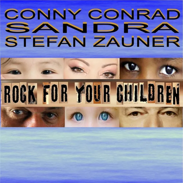 Rock for Your Children