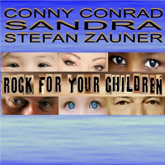 Rock for Your Children by Sandra