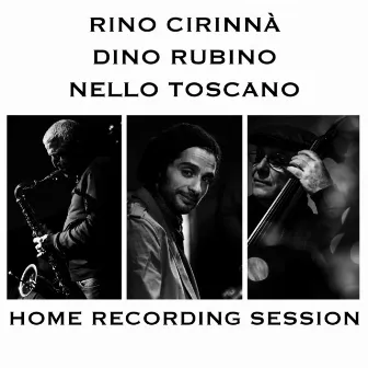 Home Recording Session by Nello Toscano