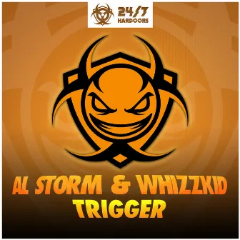 Trigger by Whizzkid