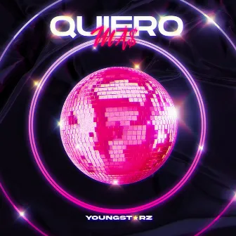 QUIERO MÁ$ by YOUNGSTARZ