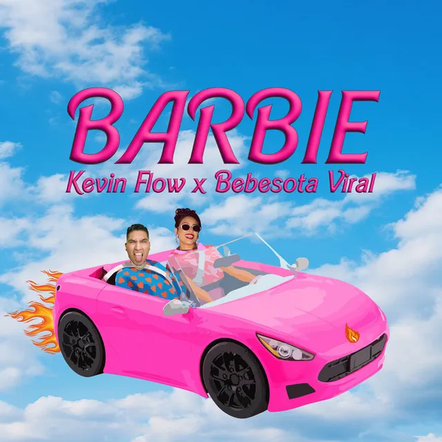 Barbie