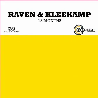 13 Months by Raven