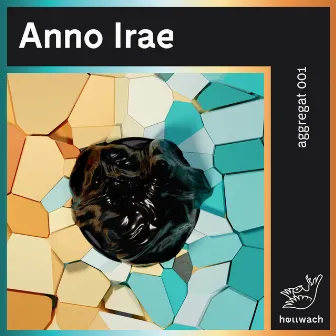 Anno Irae by 10 Ton Obsidian