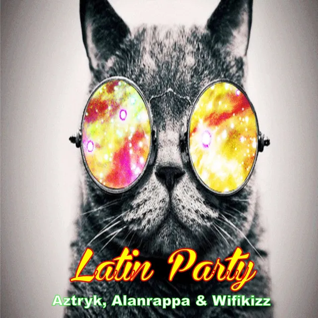 Latin Party