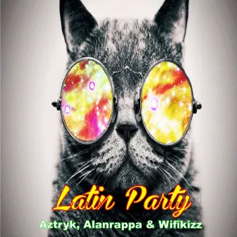 Latin Party by 