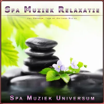 Spa Muziek Relaxatie: Zen Massage, Yoga en Wellness Muziek by Spa Muziek Universum