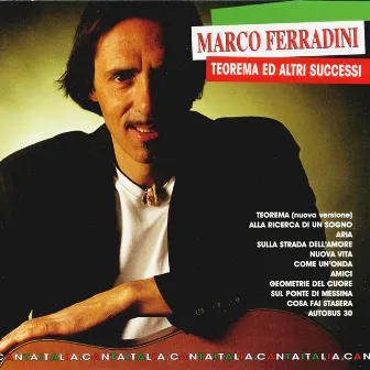 Teorema Ed Altri Successi by Marco Ferradini