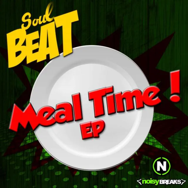 Meal Time - Original Mix