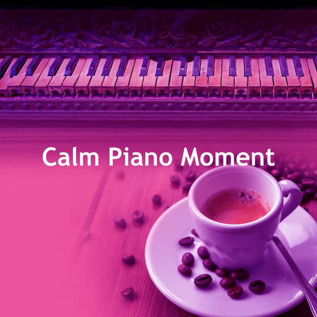 Calm Piano Moment