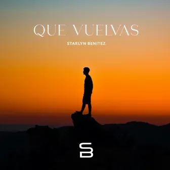 Que Vuelvas by Starlyn Benitez