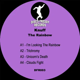 The Rainbow by Knuff