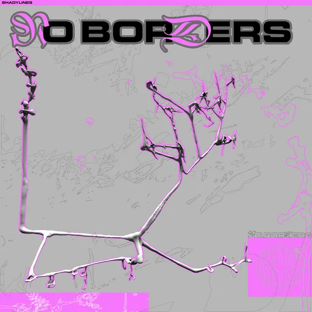 Krajt (No Borders)