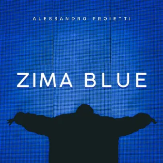 Zima Blue by Alessandro Proietti