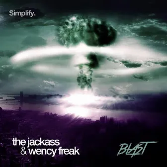 Blast by Wency Freak