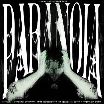 Paranoia by Tosiek