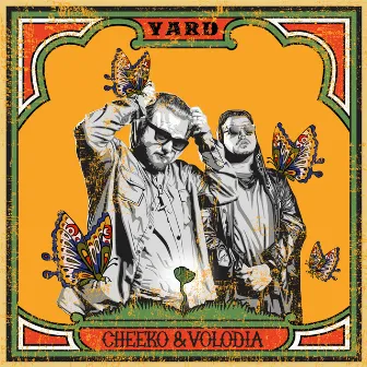 YARD by Cheeko