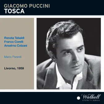 Puccini: Tosca (Live) by Gino Belloni