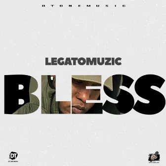 Bless by DToneMusic