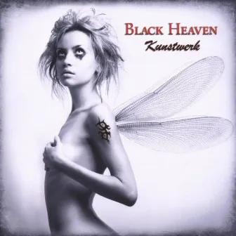 Kunstwerk by Black Heaven