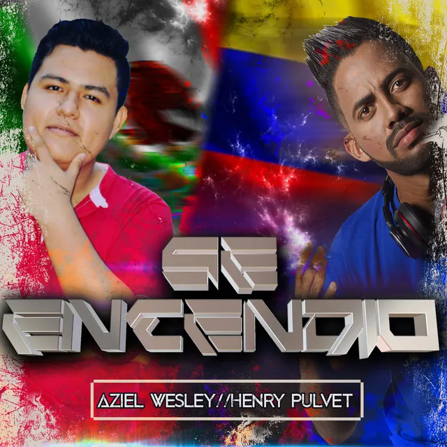 Se Encendió - Club Mix