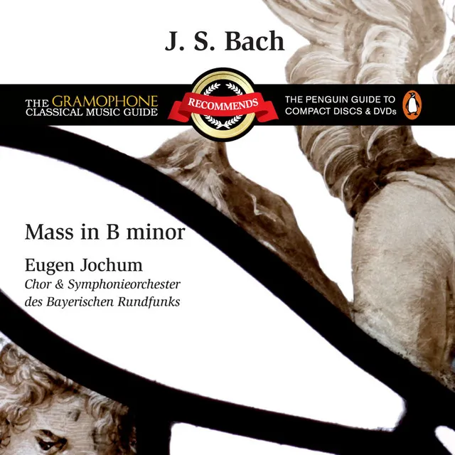 Bach, JS: Mass in B Minor, BWV 232: Cum Sancto Spiritu