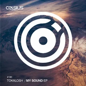 My Sound EP by Tokalosh