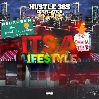 It's a Lifestyle by Ak The Mayor