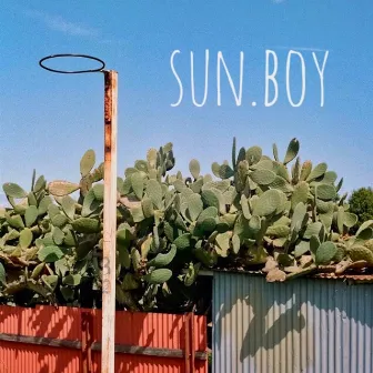 Sun.Boy by Charlie Bloom