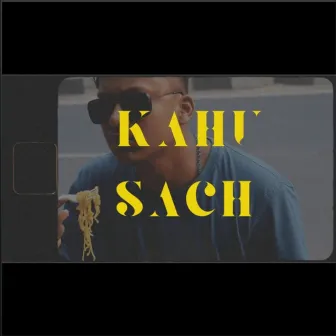 Kahu sach by Franky Rozario