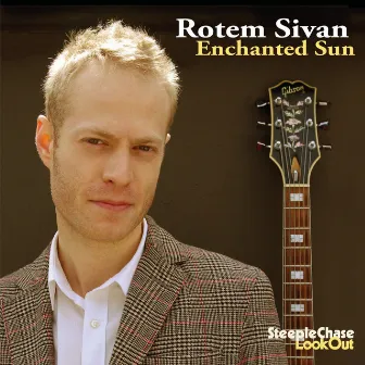 Enchanted Sun by Rotem Sivan