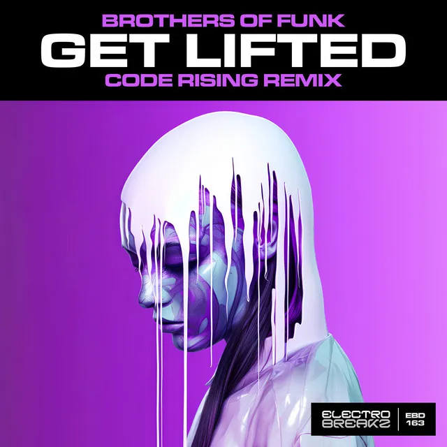 Get Lifted - Code Rising 2K24 Electro Mix