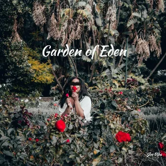 Garden of Eden by Joe Viba