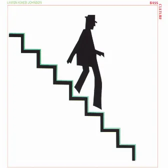 Bass Culture by Linton Kwesi Johnson