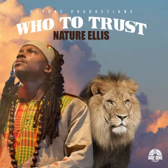 Who to Trust by Nature Ellis