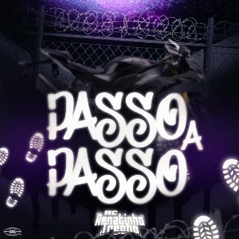 Passo a Passo by Mc Renatinho Trecho