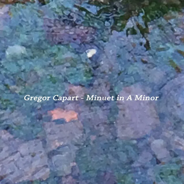 Minuet in A Minor