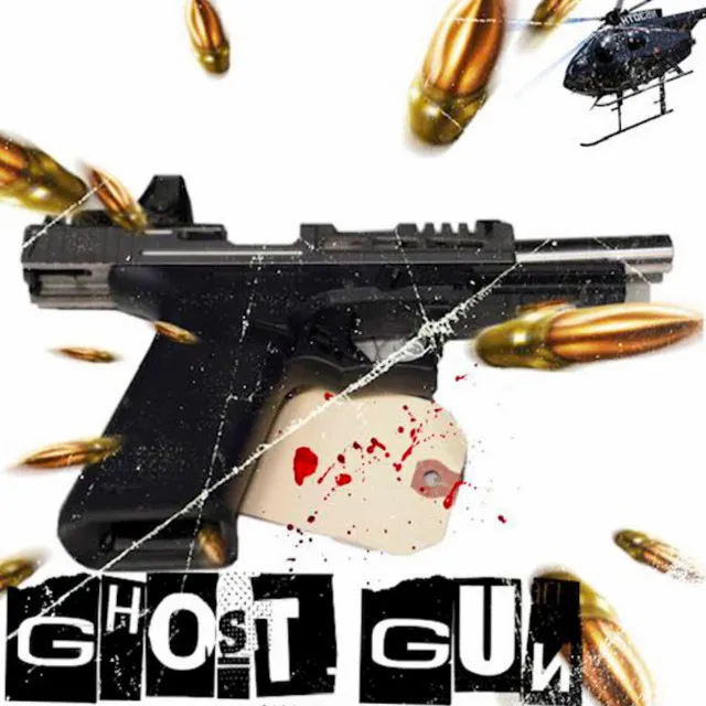 Ghost Gun