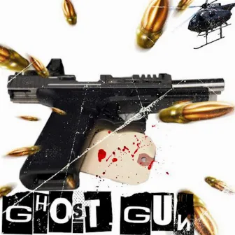 Ghost Gun by Nueve