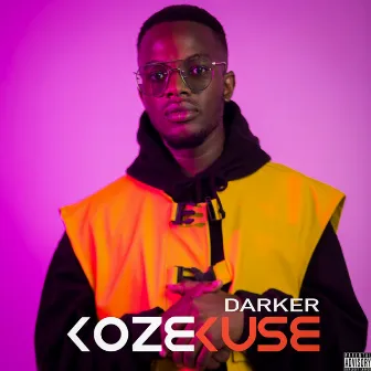 Koze Kuse by DarkerRSA