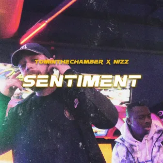 Sentiment by Nizz