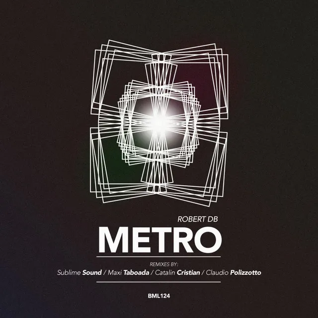 Metro - Sublime Sound Remix